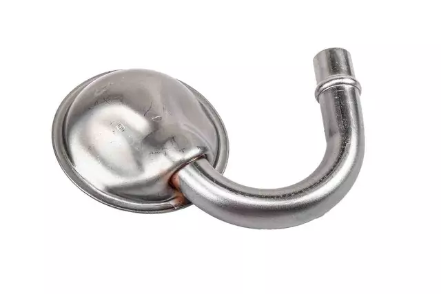 Engine Oil Pump Pickup Tube and Screen