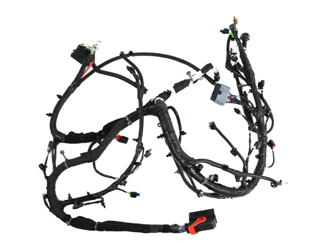 Wiring-Powertrain for 2014 Jeep Wrangler | Cheap Jeep Parts