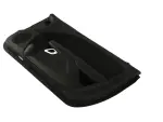 Front Door Trim Panel, Right