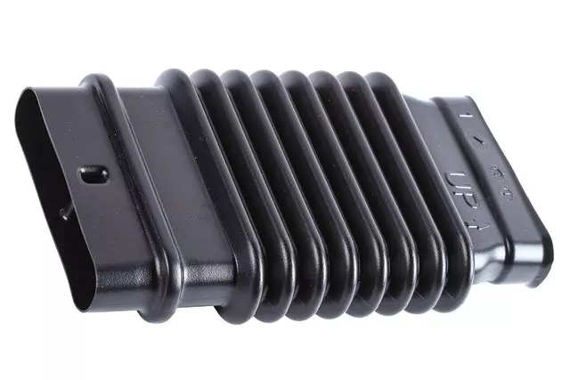 Floor Rear Air Outlet Duct Adapter