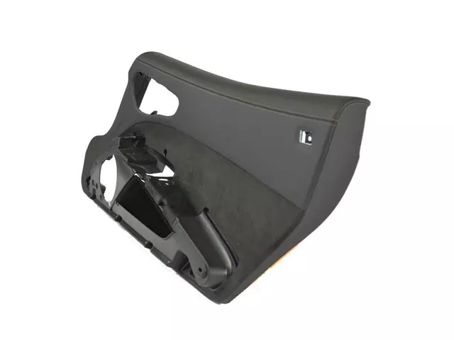 Front Door Trim Panel, Right