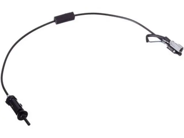 2011-2017 Honda Odyssey Fuel Filler Door Release Cable 74380-TK8