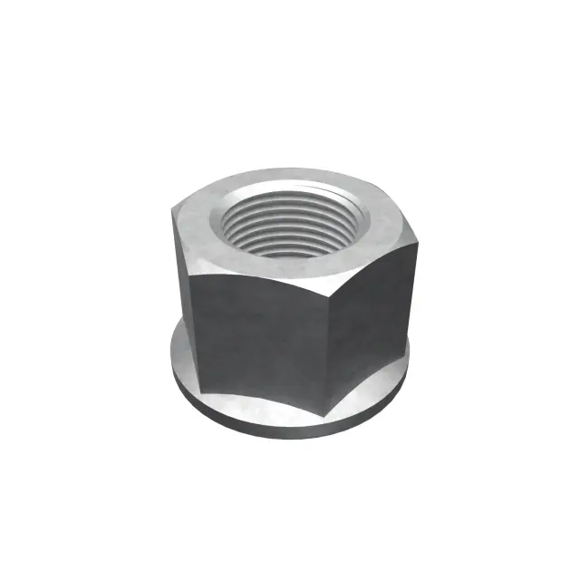 2011-2023 Mopar Hex Flange Nut 6509613AA | All Mopar Parts