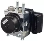 ABS Modulator Valve