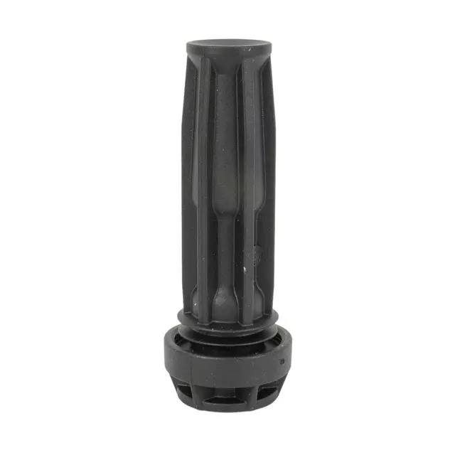 JX6Z12A402B - : Direct Ignition Coil Boot for Ford: Bronco Sport, Edge, Escape, Explorer, Ranger, Transit Connect | Lincoln: Corsair, Nautilus Image