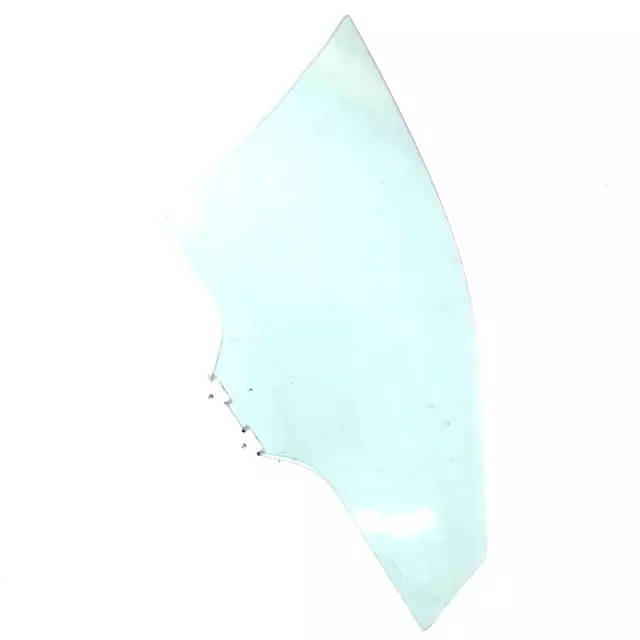 OEM NEW 2010-2014 Subaru Legacy Outback 2.5L Passenger Sd Door Glass 61011AJ00A