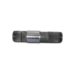 Axle Intermediate Shaft, Left
