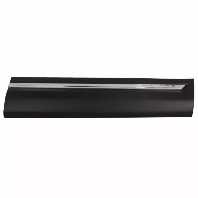 2016-2019 Ford Lower Molding - Passenger Side (RH) HB5Z