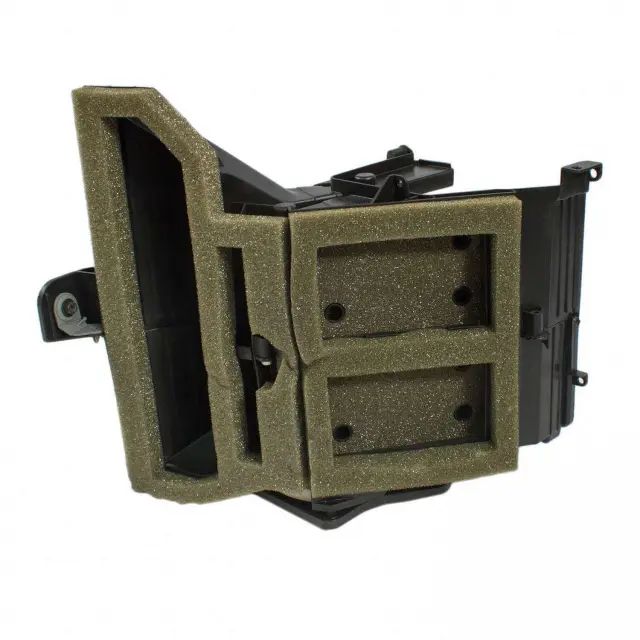 BL3Z-18471-A - Plenum - 2009-2017 Ford | Eastgate Ford Parts