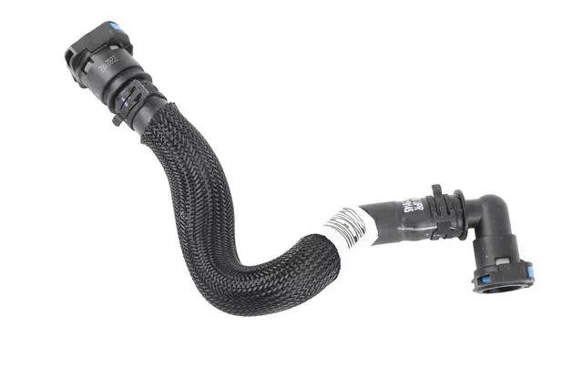 2020-2025 GM - Heater Outlet Hose