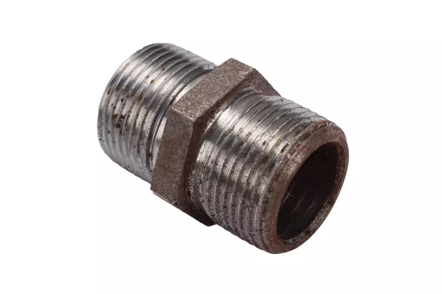 Engine Oil Filter Connector