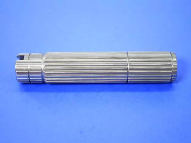 SHIFT LEVER - RAIL 68071220AA