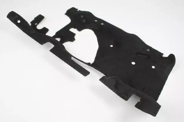 Dash Panel-engine Compartment Silencer