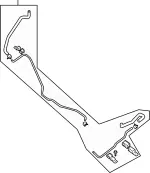 Return Line Assembly