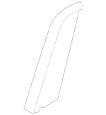 Cap, Roller Sun-Blind