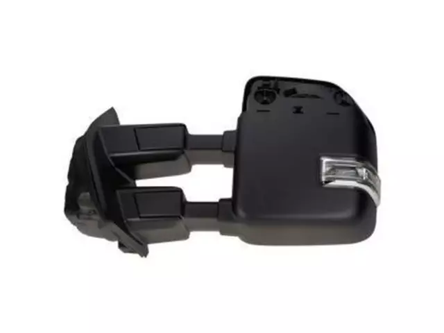 HC3Z-17683-BA Super Duty F250 F350 OEM Ford Black Heat Signal Tow