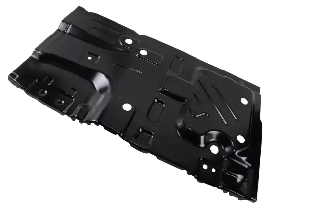 2016-2024 Chevrolet Camaro Front Floor Pan - Driver's Side