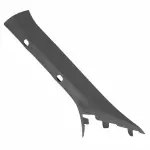 Windshield Pillar Trim