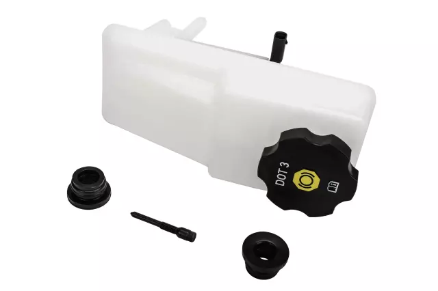 Brake Master Cylinder Reservoir