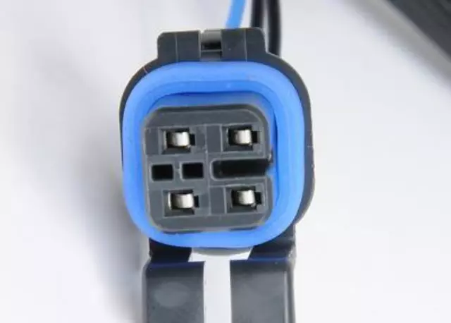 Heated Oxygen Sensor