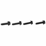 Lower Trim Panel Screw