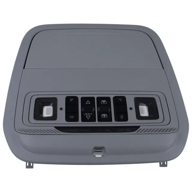 Console Assembly Overhead LB5Z-78519A70-DAN | OEM Parts Online