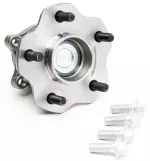 Value Advantage™ HUB ASSY REAR