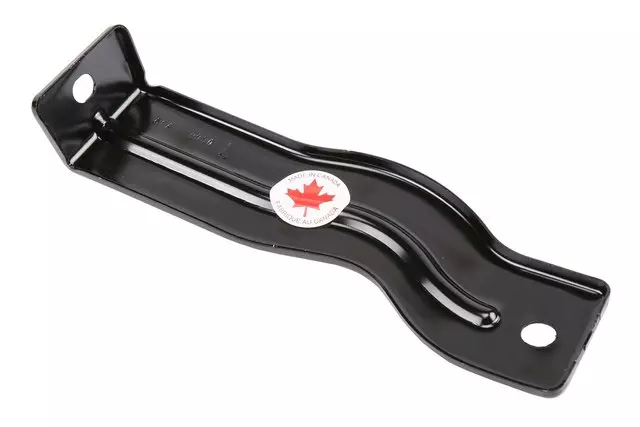 Front Driver Side Bumper Fascia Lower Stiffener