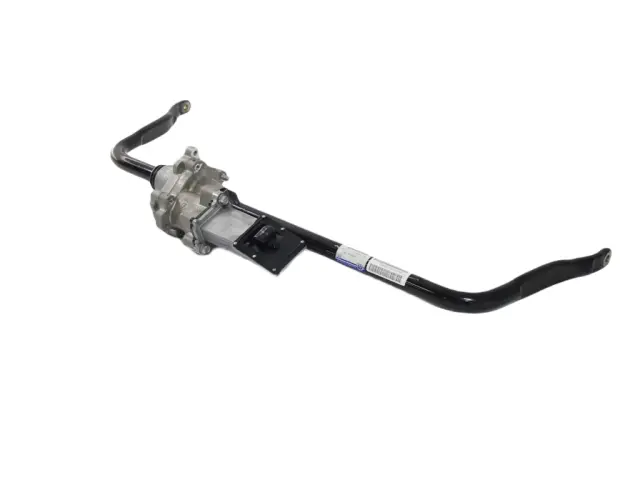 Front Stabilizer Bar