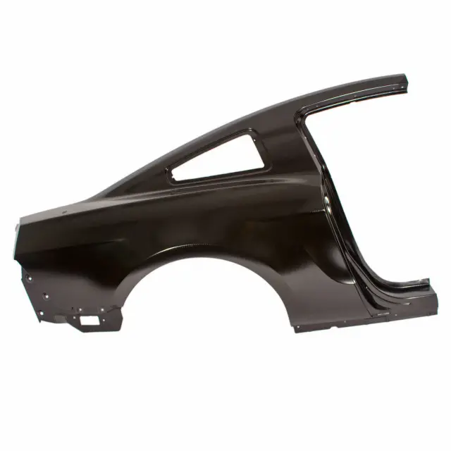 AR3Z-6327840-A - Quarter Panel - 2010-2014 Ford Mustang | Eastgate