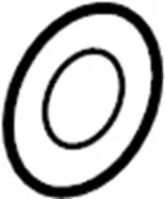 Backup Lamp Assembly Packing