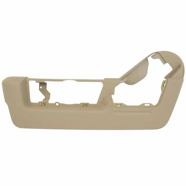 bl3z1562187aa - Ford Seat Track Cover | Levittown Ford Parts