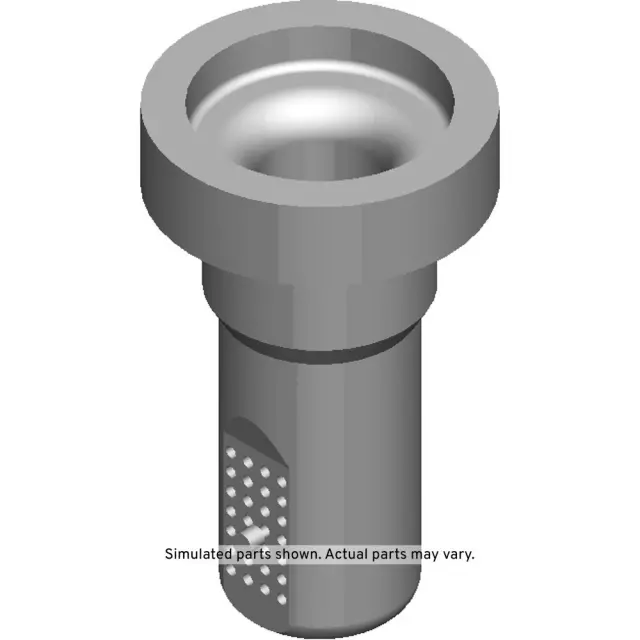 Windshield Washer Pump Grommet