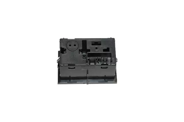 Fog Lamp and Cargo Lamp Switch