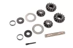 Differential Side and Pinion Gear