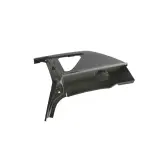 Body Side Aperture Rear Panel Package, Left
