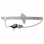 Motorcraft™ Window Regulator