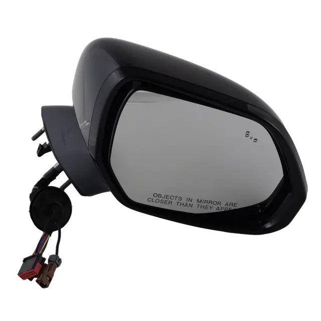 2020-2024 Lincoln Aviator Mirror Assembly Rear View Outer LC5Z