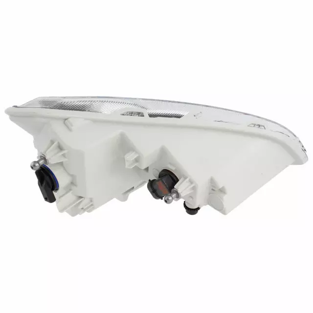 GN1Z-13200-AE - Fog Lamp Assembly 2018-2022 Ford EcoSport | Ford