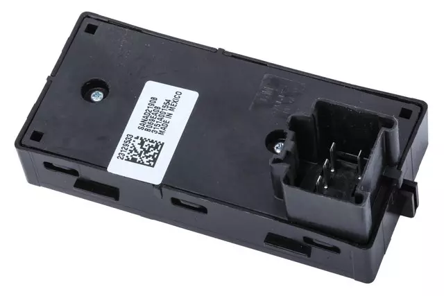 Door Lock Striker Plate