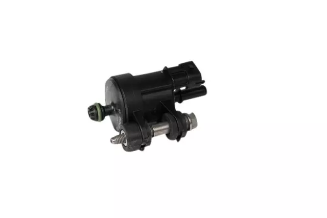 Vapor Canister Vent Valve