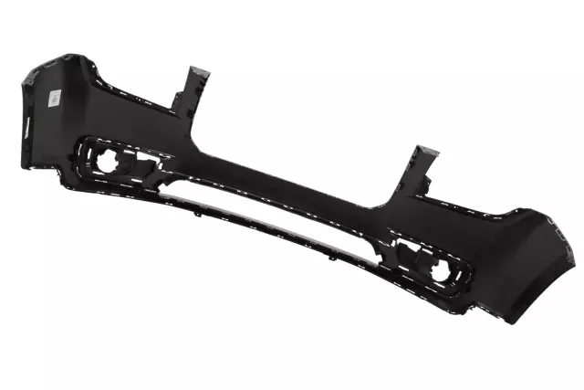 Front Upper Bumper Cover