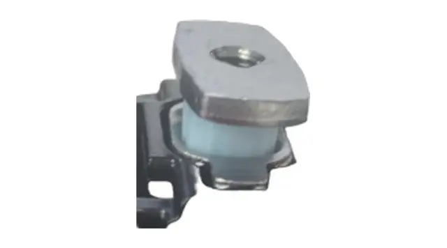 2023-2025 Toyota Sequoia Handle Base 69204-0C040 | Toyota Parts