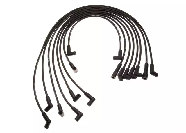 Spark Plug Wire Set