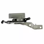 2018-2024 Ford - Hinge