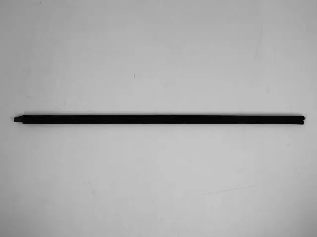 Front Door Belt Outer Weatherstrip, Right