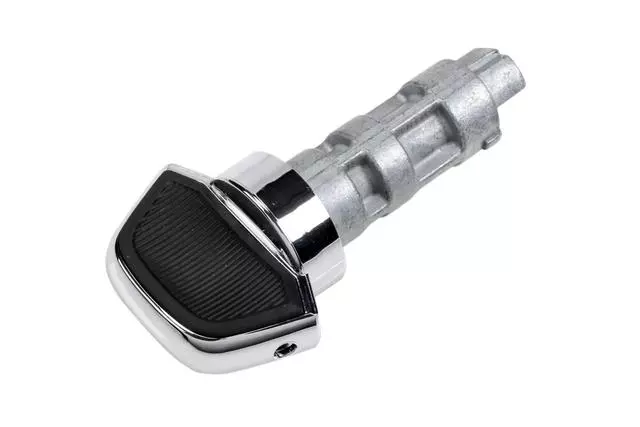 Steering Column Key Release Lever Knob