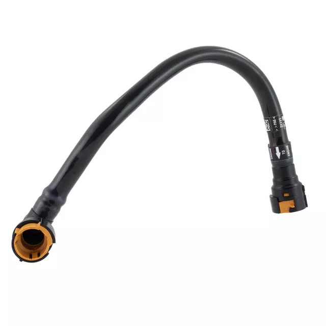 2023-2024 Ford F-150 Crankcase Tube NR7Z-6758-A | OEM Parts