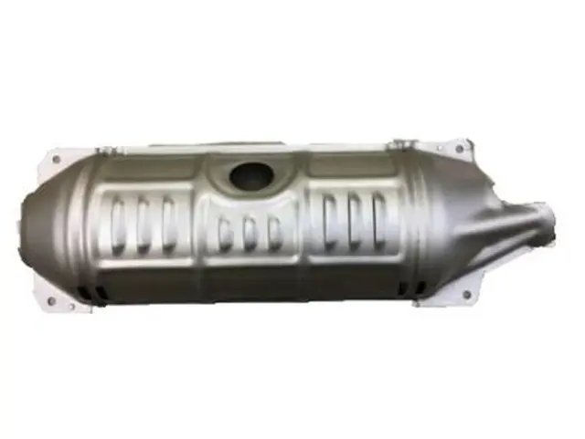 chr 18181-RZA-000 - 2007-2009 Honda CR-V - Cover (Lower) | All