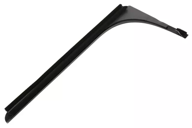 Rear Driver Side Door Window Outer Sealing Strip